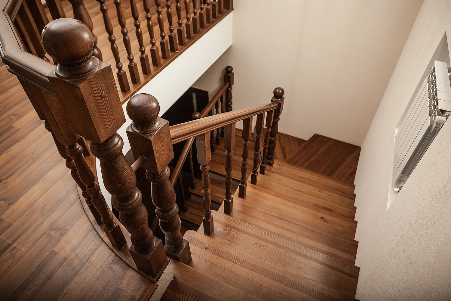 Legacy Staircase Carpenter, London, SW6 2NQ